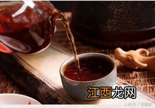 喝普洱茶怎么增肥