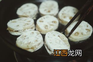 藕配什么做饺子馅