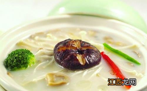 养颜汤为肌肤保驾护航