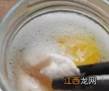 醋泡鸡蛋怎么做才减肥