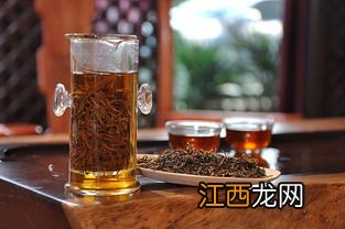 金骏眉泡茶怎么有绒毛啊