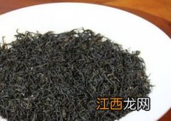 金骏眉泡茶怎么有绒毛啊