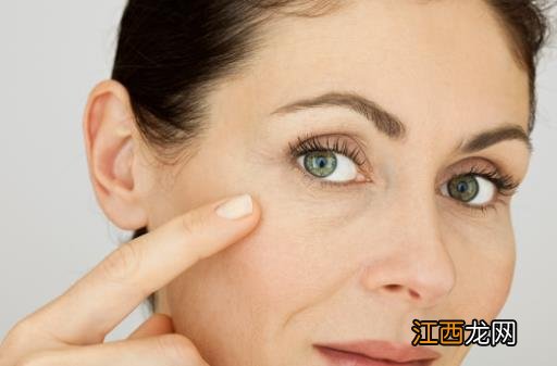 皱纹与健康的关系 长这种皱纹会让你短命