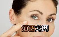 皱纹与健康的关系 长这种皱纹会让你短命