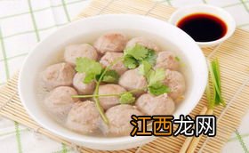 牛肉丸煮多久