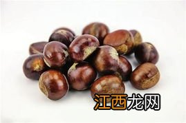 生板栗可以放多久