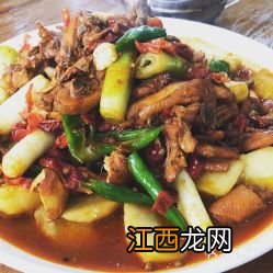 大盘三黄鸡怎么做