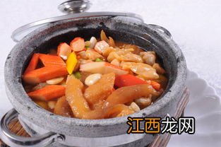 什么菜适合石锅做