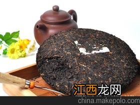 大益普洱茶7572怎么样