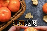 为什么橘子吃多了会上火 橘子怎么吃不上火