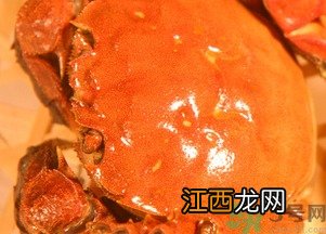 河蟹煮多久能熟