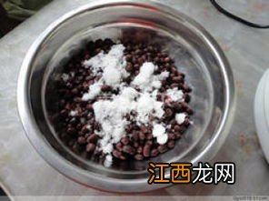 红豆什么煮做冰棒