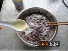 红豆什么煮做冰棒