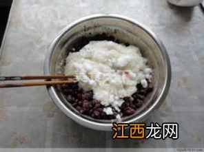 红豆什么煮做冰棒