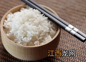 大米小米饭怎么煮好吃又简单