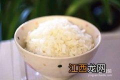 大米小米饭怎么煮好吃