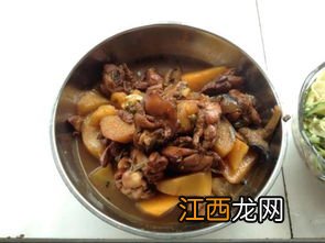 什么鸡炖