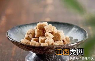 桂花糖可以做什么吃的