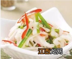 大绿白菜怎么拌好吃吗