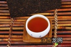 现代普洱烟味茶怎么制作