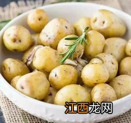 煮土豆要多久