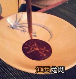 点茶完成怎么喝