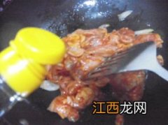 奥尔良腌料能炒什么菜