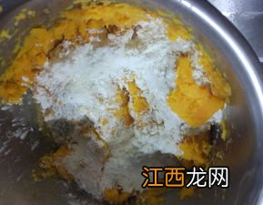 大红薯怎么煮好吃又简单