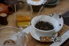 普洱喝完饿怎么办