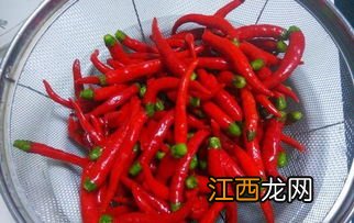 小米椒泡椒做什么菜