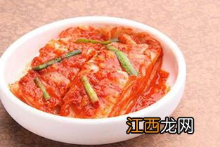 泡菜泡多久可以吃