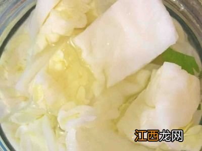 泡菜泡多久可以吃