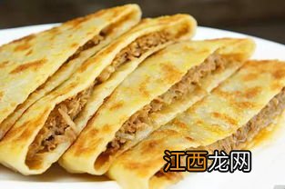 馅饼做什么馅