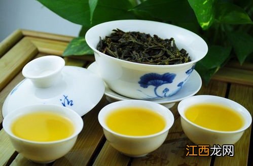 单枞茶很涩怎么回事