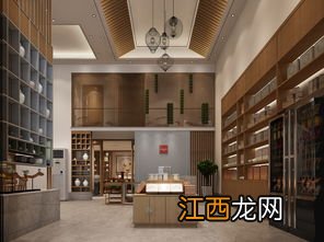 茶叶店客人进店怎么