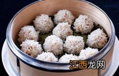 糯米圆子里面的材料用什么做好吃