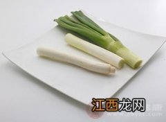 大葱腌制怎么做好吃吗