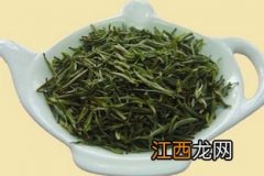 都匀毛尖茶怎么分级别