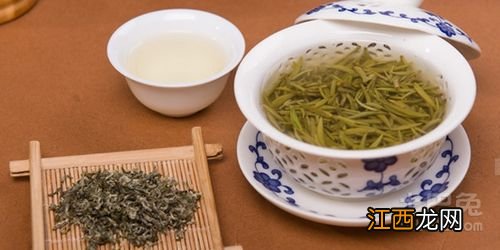 都匀毛尖茶怎么分级别