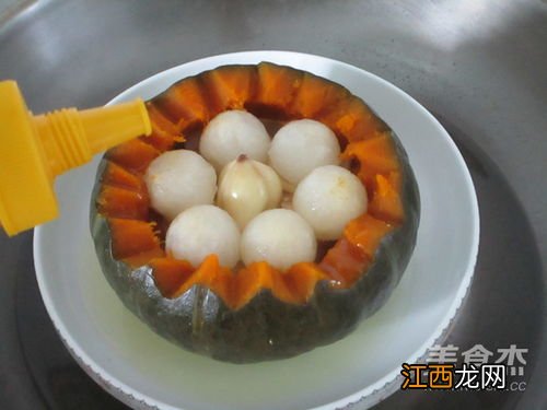 百合蜜要蒸多久