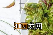 柿饼能和车厘子一起吃吗 柿饼和车厘子一起吃的好处