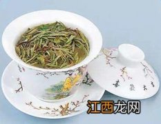 白牡丹茶怎么泡发