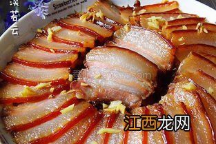 酱肉蒸多久