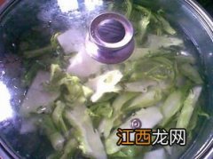 煮汤用什么菜