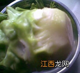 煮汤用什么菜