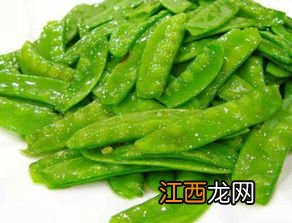 大扁豆用醋怎么泡