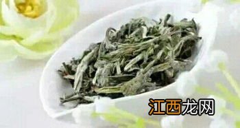 绿雪芽白茶六年的茶怎么泡