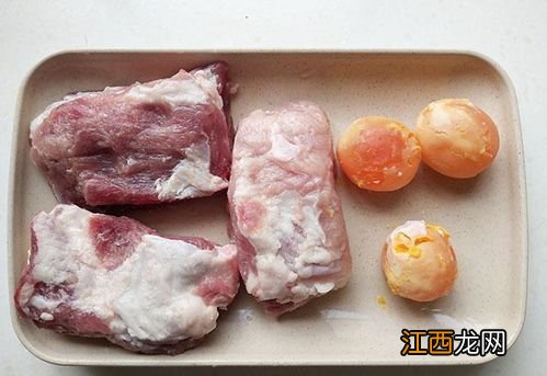 电饭煲煮肉要多久