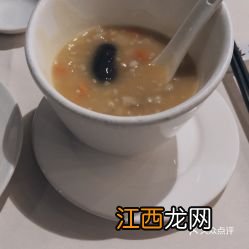 粗粮羹怎么做好吃