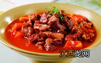 炖牛肉放什么比较嫩